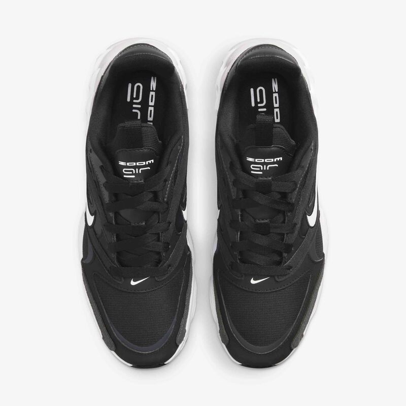 Nike Zoom Air Fire, Negro/Antracita/Blanco, hi-res