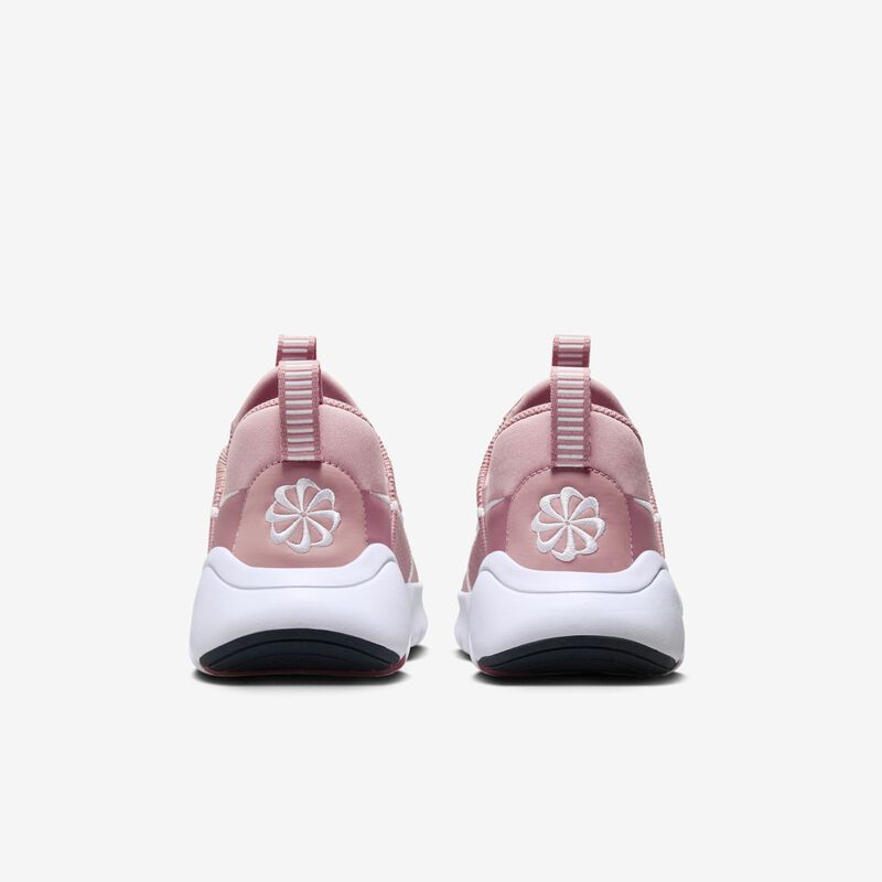 Nike Flex Plus 2, Rojo polvo de estrellas/Obsidiana/Blanco, hi-res