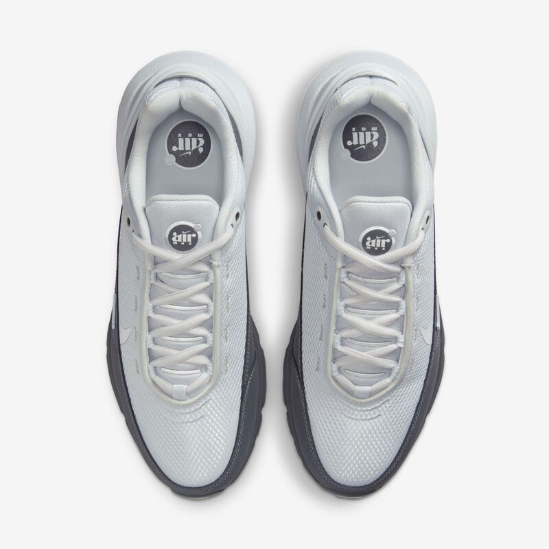 Nike Air Max Pulse, Pure Platinum/Iron Grey/Pure Platinum/Blanco, hi-res
