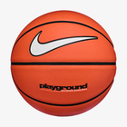 Nike Everyday Playground 8P, Ámbar/Negro/Blanco, hi-res