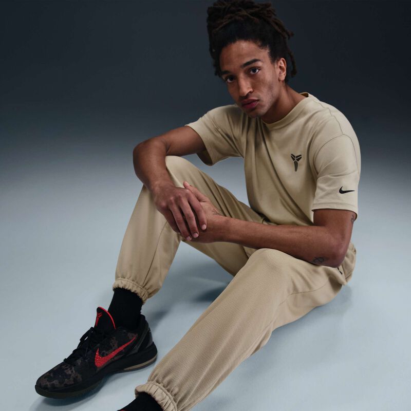 Kobe, Desierto Khaki/Caqui Claro/Negro, hi-res