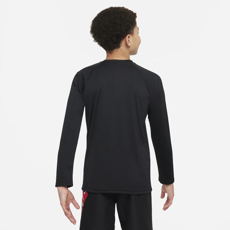 Nike Dri-Fit Hydroguard, Negro, hi-res