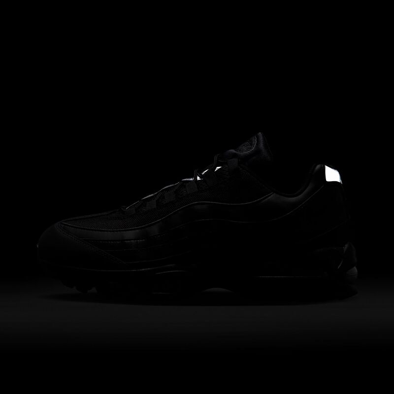 Zapatilla Nike Air Max 95 OG, Negro, hi-res