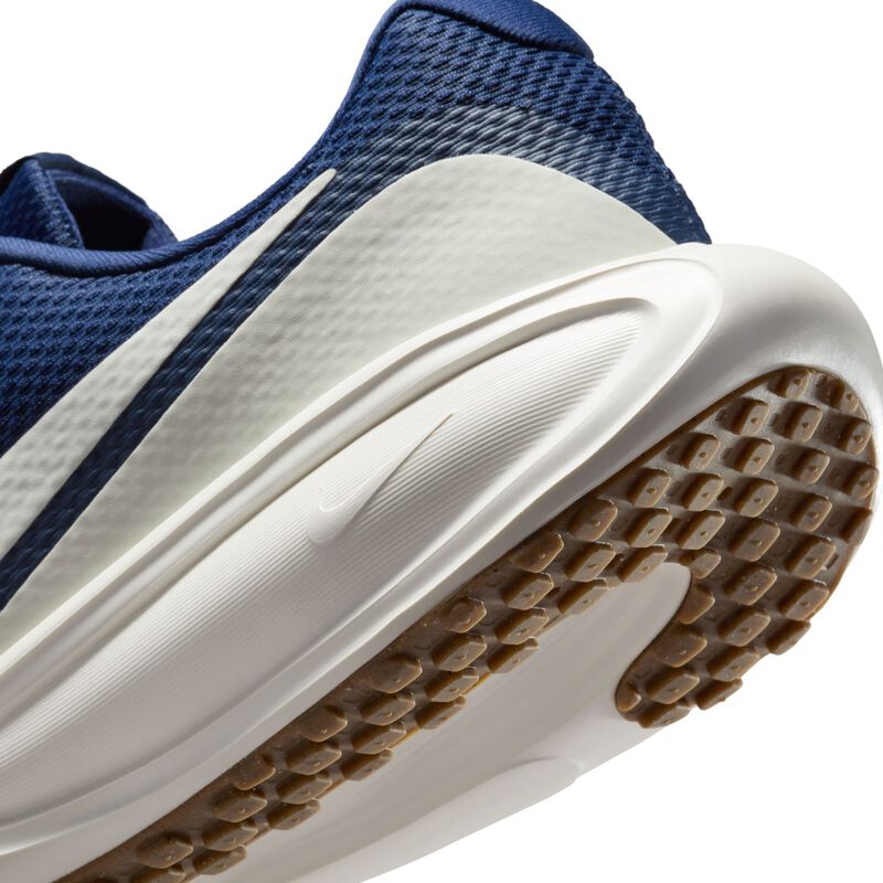 Nike Revolution 8, Claro Plata/Blanco-Gris Universitario-Vela-Negro, hi-res