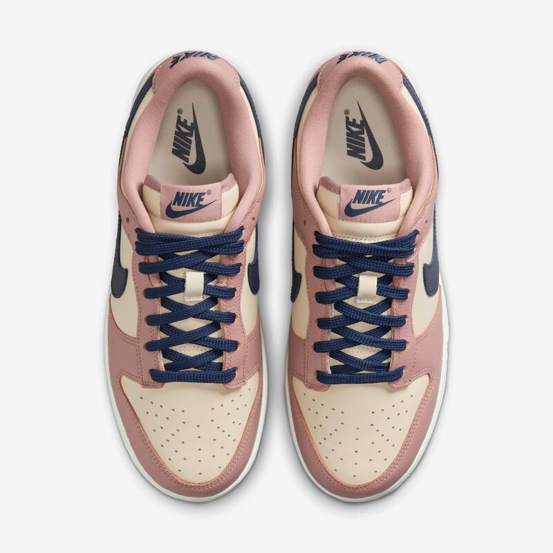 Nike Dunk Low SE, Rosado, hi-res