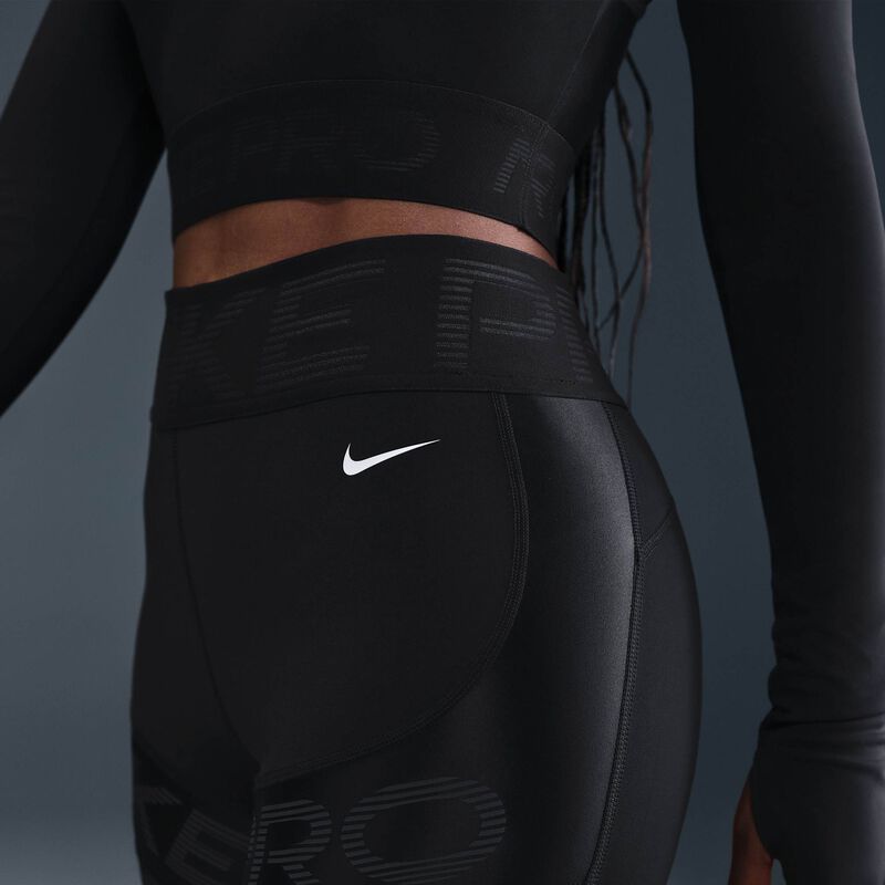 Nike Pro Sculpt, Negro/Antracita/Blanco, hi-res