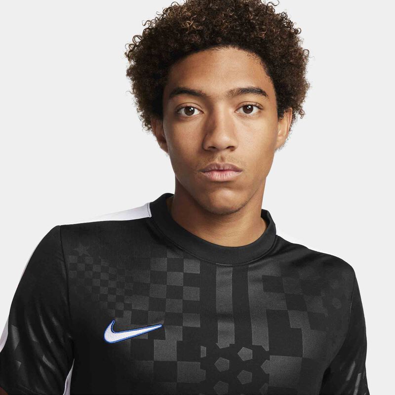 Polo Nike, Negro, hi-res