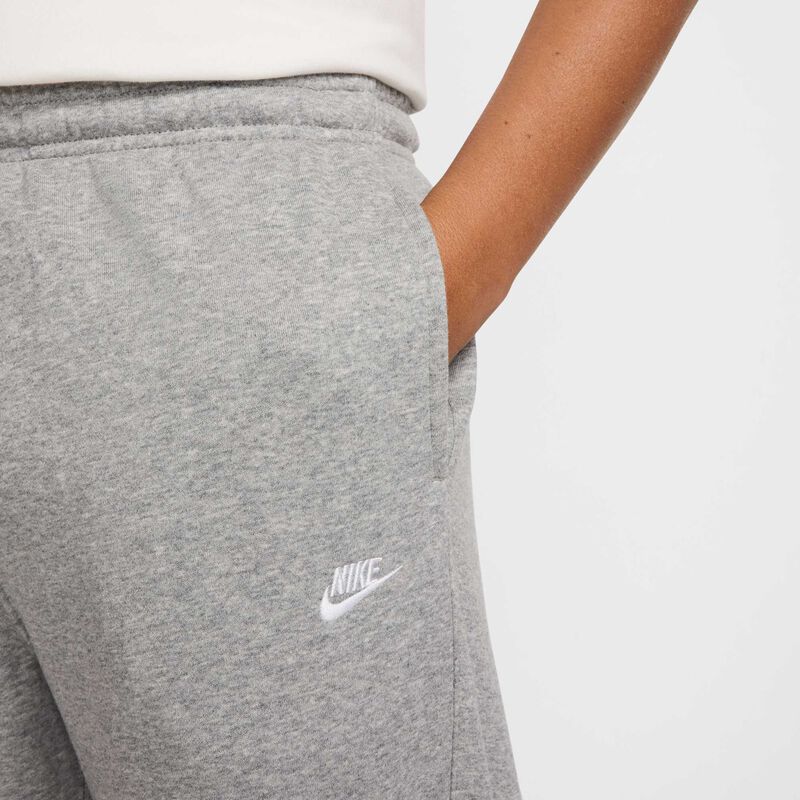 Nike Club, Gris Oscuro Jaspeado/Gris Humo Claro/Blanco, hi-res