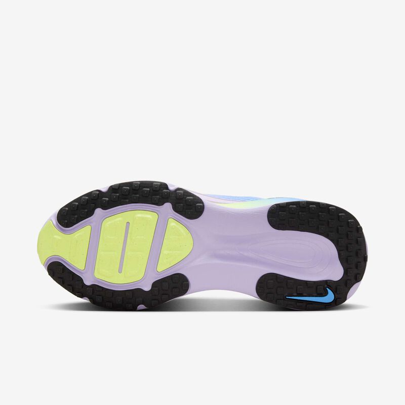 Nike Vomero 18 SE, Tinte Amatista/Metalizado Plata-Hortensias-Fantasma-Negro-Claro Torbellino de Limón, hi-res