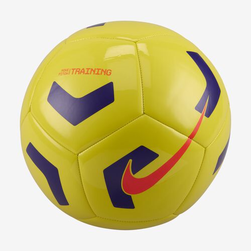 Nike Pitch