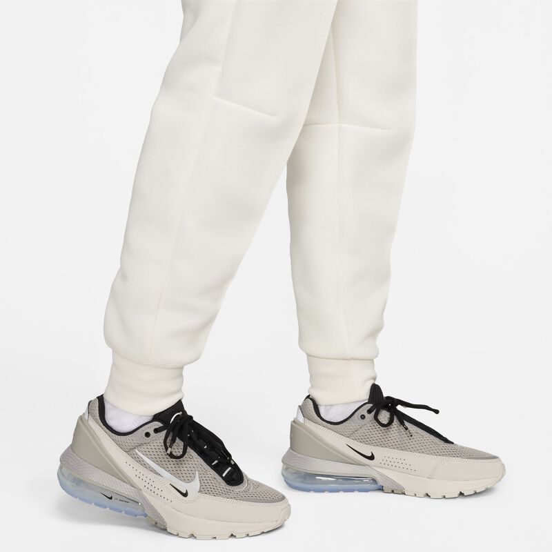 Nike Sportswear Tech Fleece, Marfil Pálido/Negro, hi-res