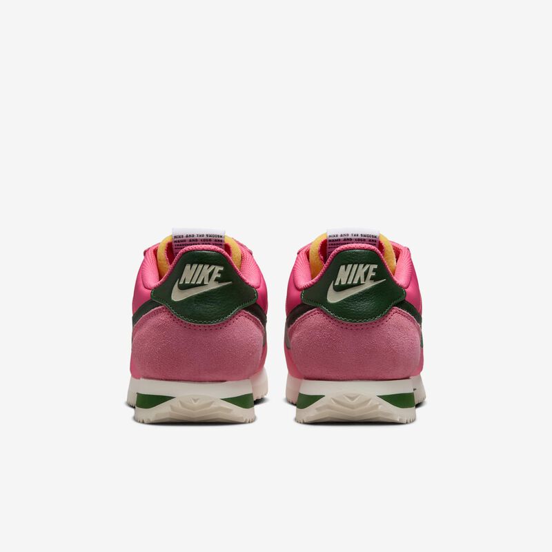 Nike Cortez, Paleta Rosa/Vela-Blanco, hi-res