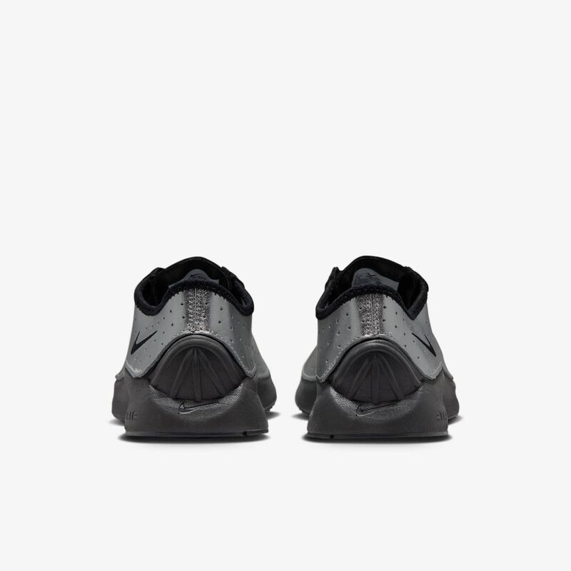 Zapatilla Nike Air Superfly, Gris, hi-res