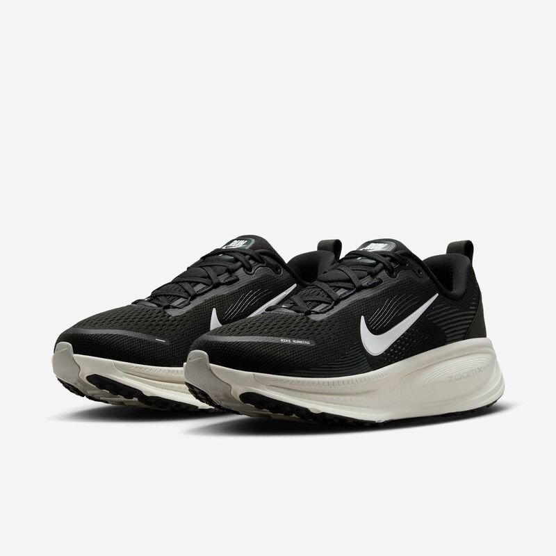 Zapatilla Nike Zoom Vomero, Negro, hi-res