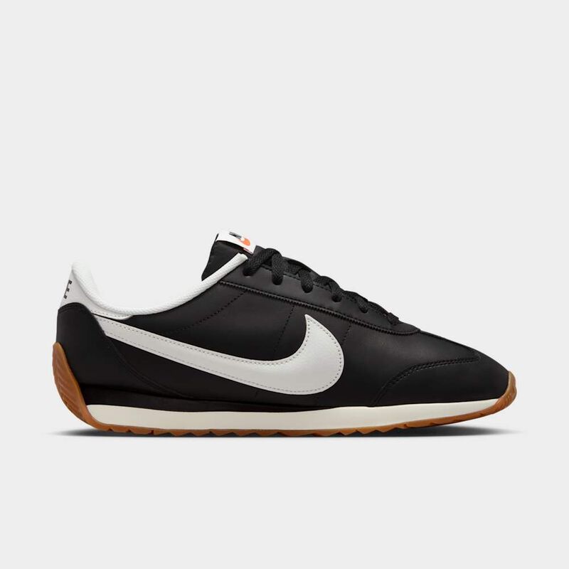 [Ljava.lang.String;@6ad557ce Nike Pacific de cuero, Negro, hi-res