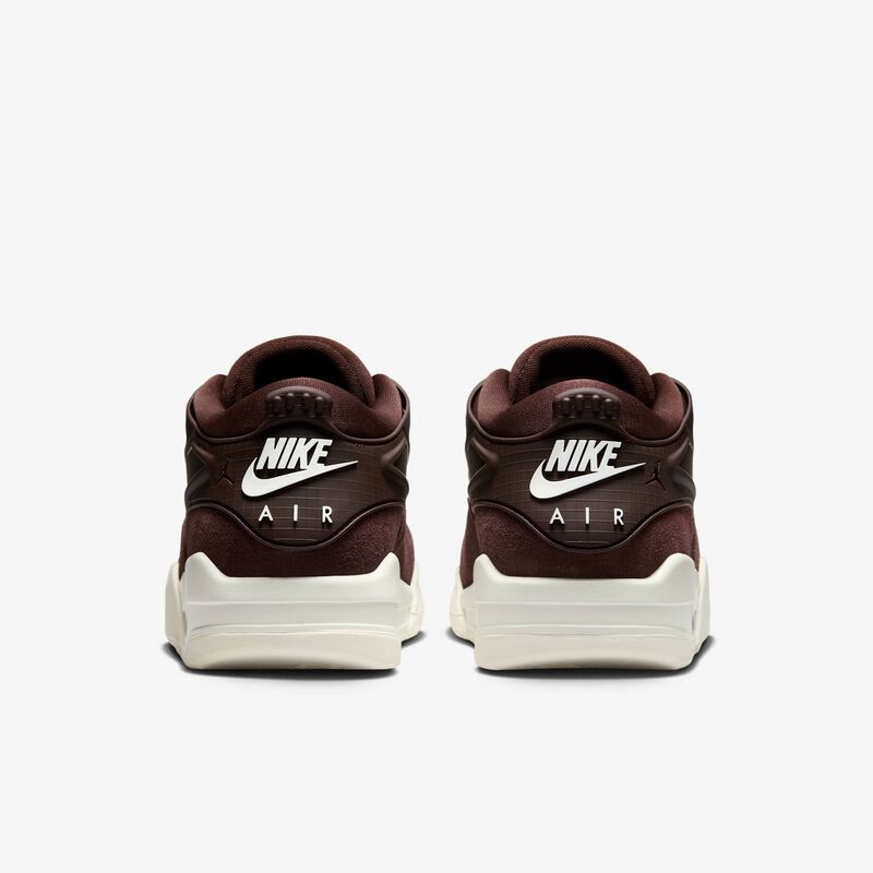 Air Jordan 4RM, Tierra/Vela/Vela, hi-res