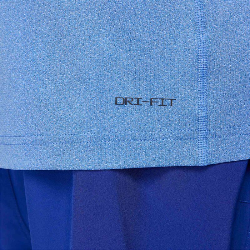 Nike Dri-FIT Ready, Juego Real/Heather/Negro, hi-res