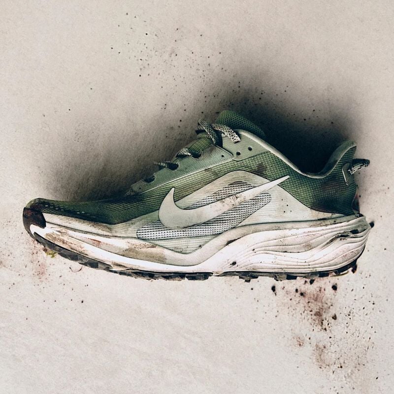 Zapatilla Nike ACG Pegasus Trail, Nike ACG Pegasus Trail, Verde, hi-res