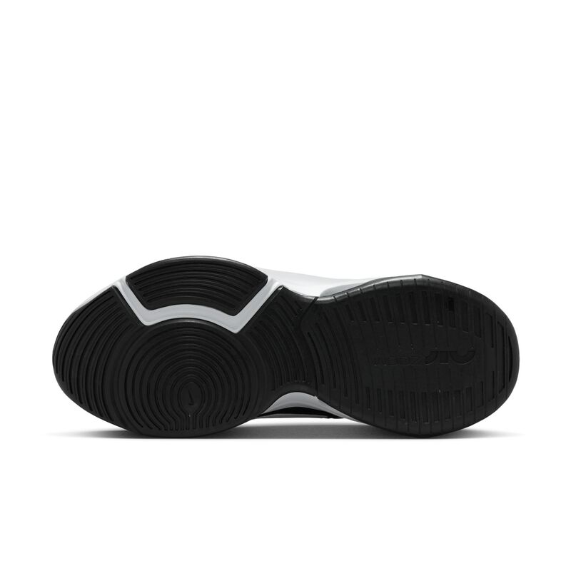 Nike Zoom Bella 6, Negro/Anthracite/Blanco, hi-res