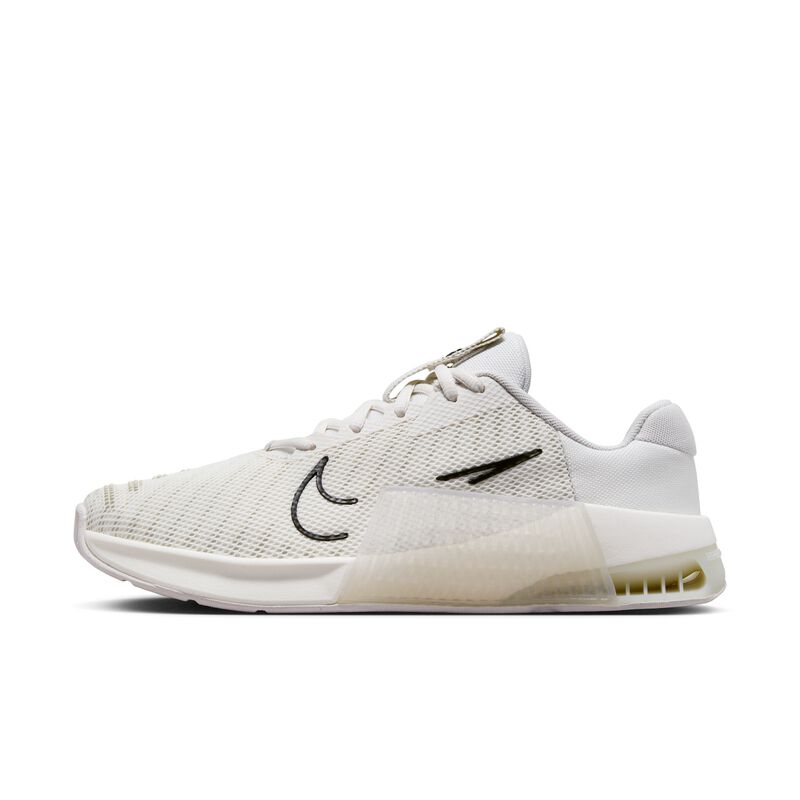 Nike Metcon 9 AMP, Fantasma/Hueso claro/Negro, hi-res