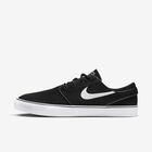 Nike SB Zoom Janoski OG+, Negro/Negro/Blanco/Blanco, hi-res