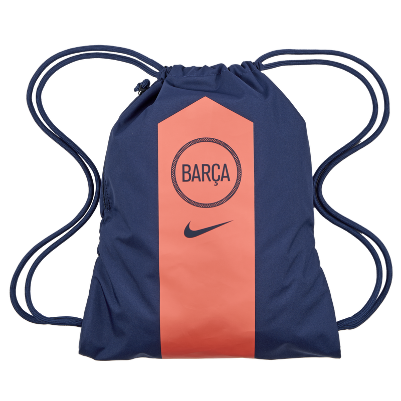 Nike Barcelona Heritage, Azul, hi-res