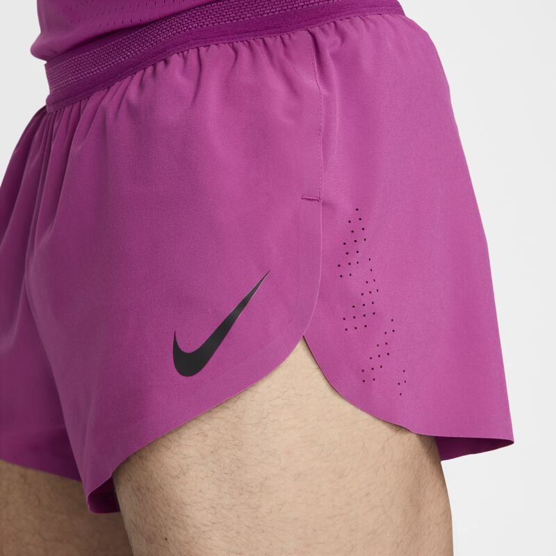 Nike AeroSwift, Fucsia Intenso/Negro, hi-res