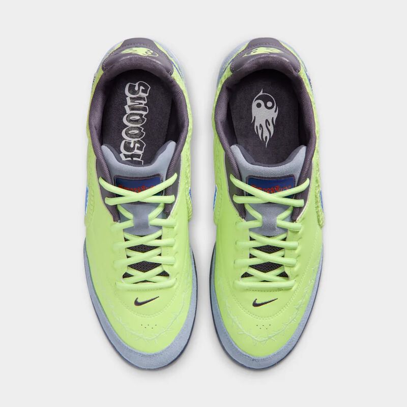 Zapatilla Nike Tiempo Streetgato, Verde, hi-res