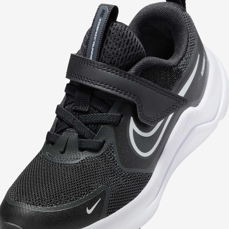 Nike Cosmic Runner, Negro/Antracita/Blanco, hi-res