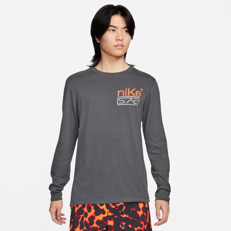 Nike Dri-FIT, Antracita, hi-res
