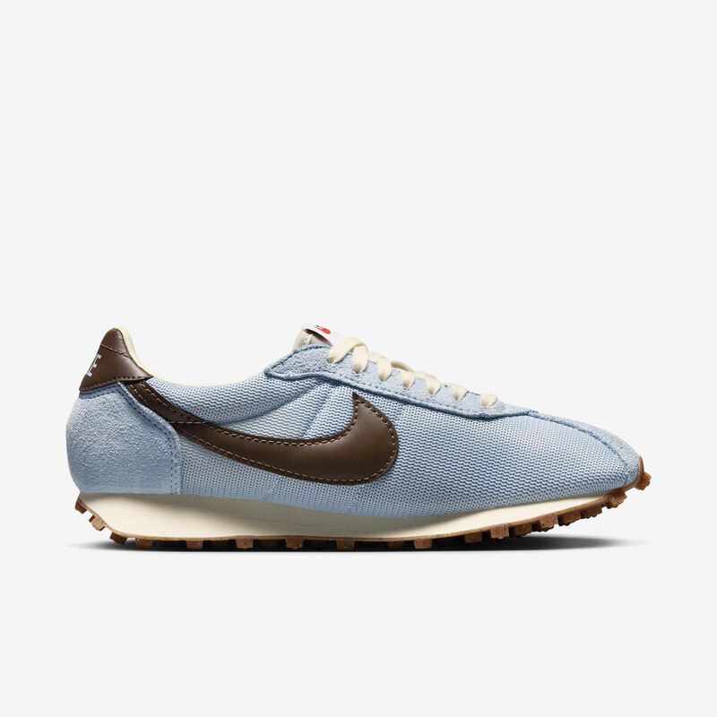 Nike LD-1000, Azul Militar Claro/Leche De Coco/Negro/Marrón Barroco, hi-res