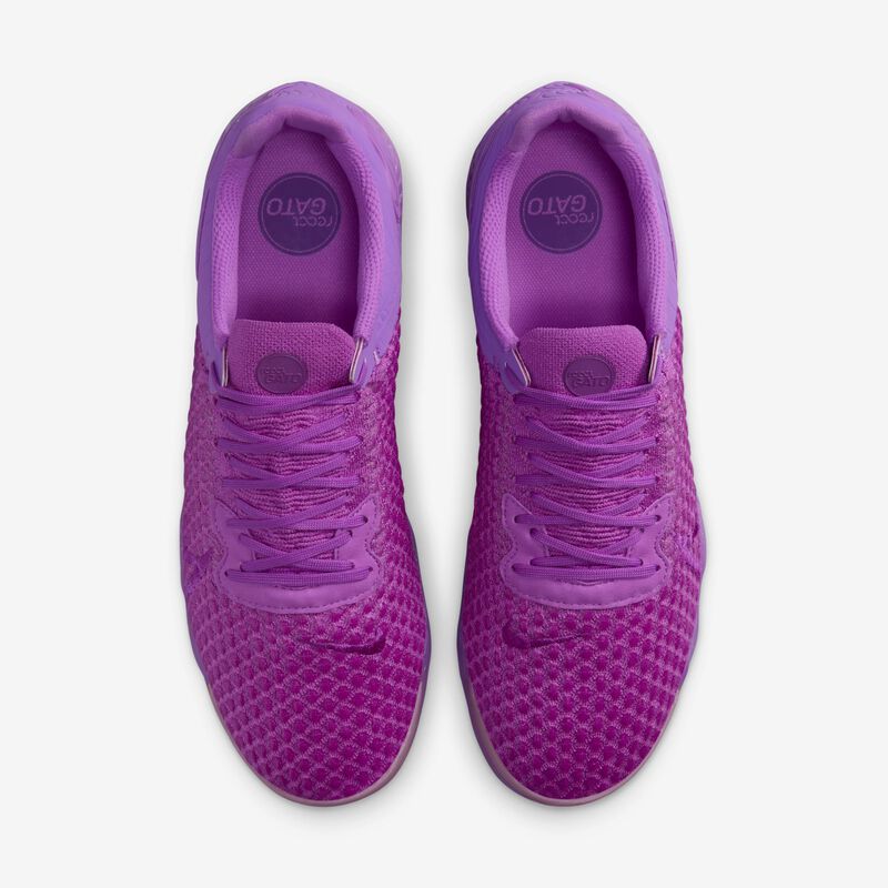 Nike React Gato, Sueño Fucsia/Floración Lila, hi-res