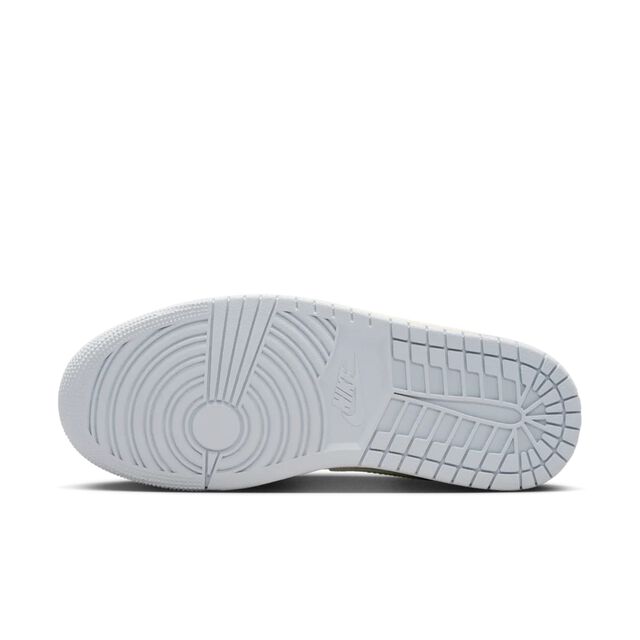 [Ljava.lang.String;@7d830653 Air Jordan&nbsp;1 Low, Blanco, hi-res