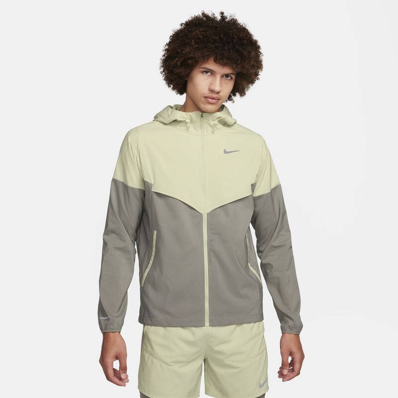 Nike Windrunner, Aura De Oliva/Estuco Oscuro, hi-res