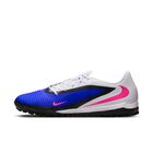Nike Phantom&nbsp;6 Low Academy, Azul carrera/Blanco/Avalancha rosa, hi-res