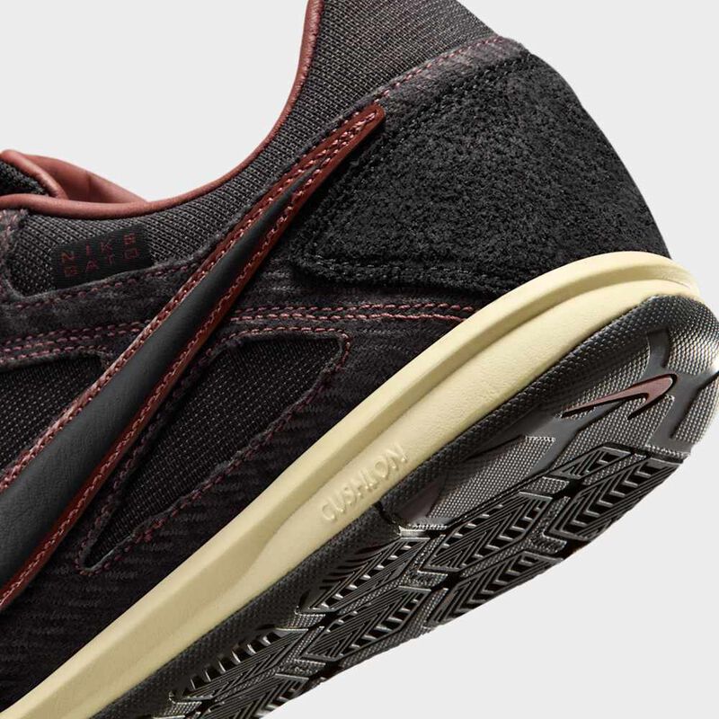 Zapatilla Nike Gato, Negro, hi-res