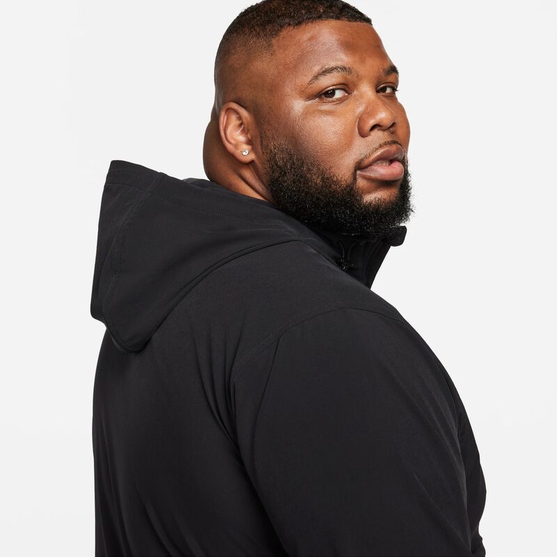 Casaca Nike, Negro, hi-res