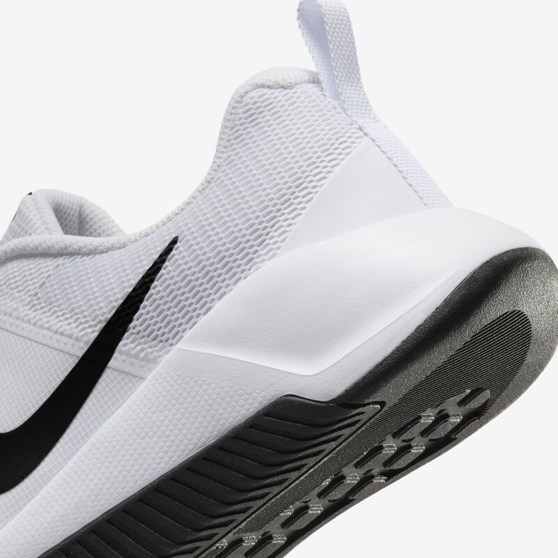 Nike MC Trainer 3, Blanco/Negro, hi-res