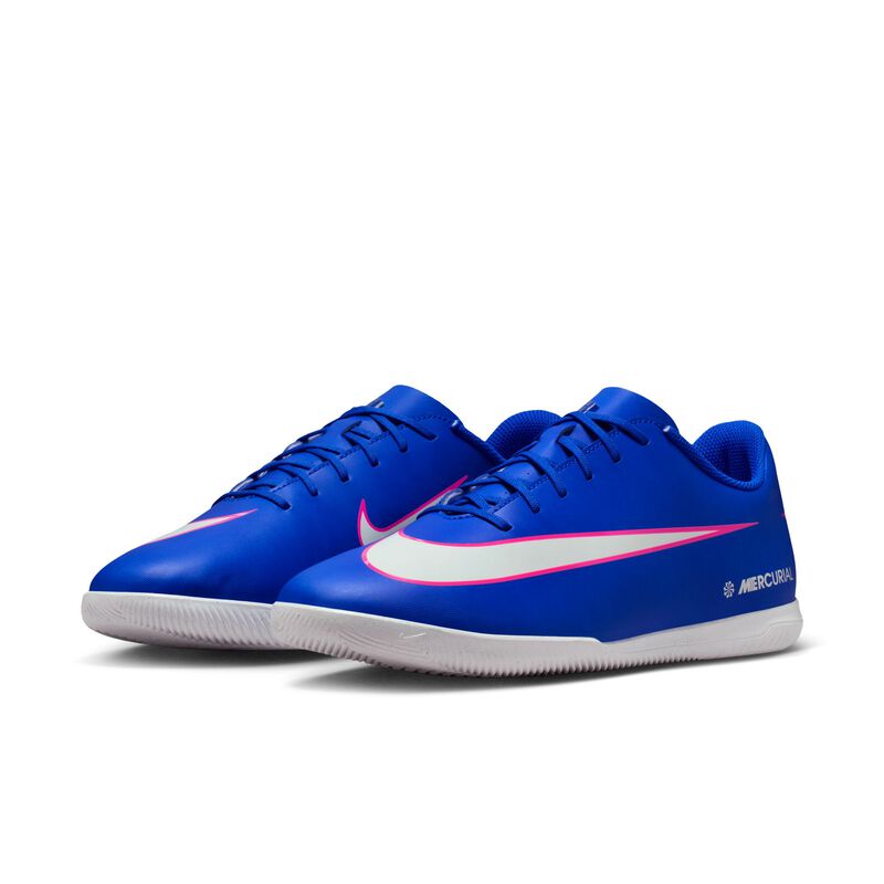 Zapatilla Nike Mercurial, Azul, hi-res