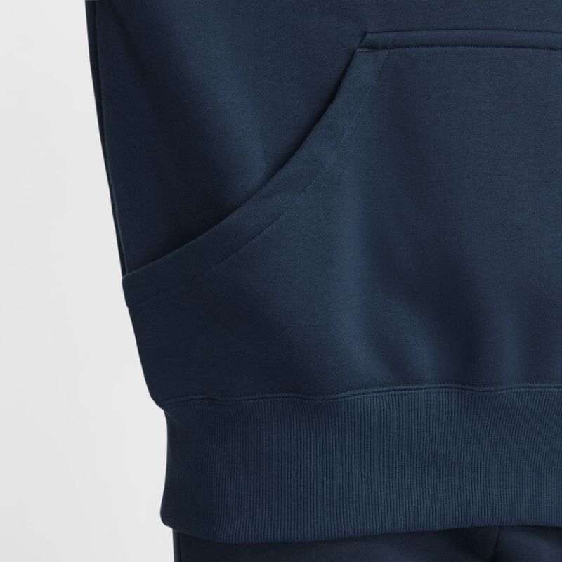 Nike Sportswear Phoenix Fleece, Azul Marino Militar/Vela, hi-res