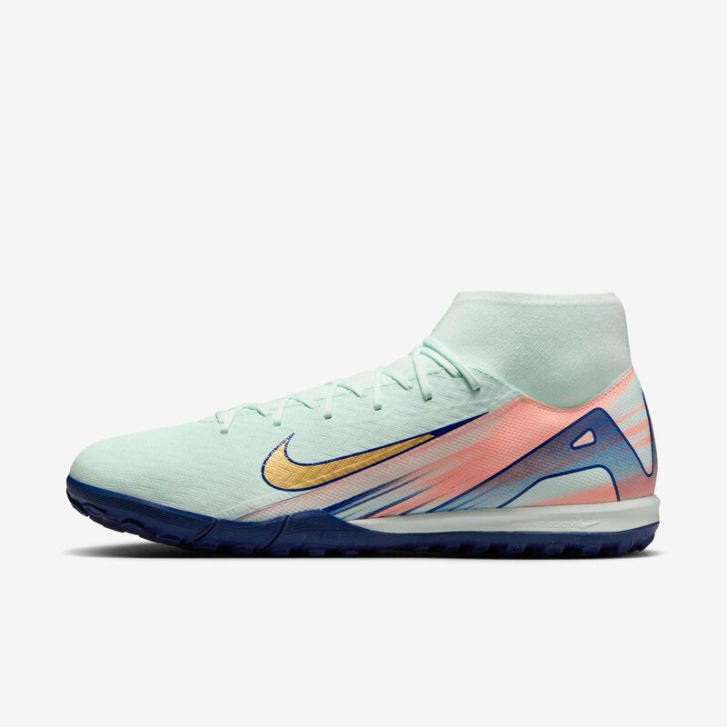Nike Superfly 10 Academy Mercurial Dream Speed, Moneda De Oro Barely Green/Metalizado, hi-res
