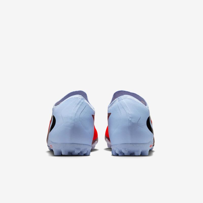 Nike Phantom 6 Low Pro, Tinte Real/Carmesí Brillante, hi-res