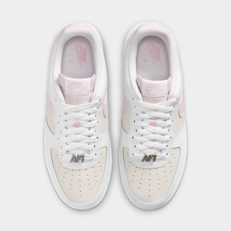 [Ljava.lang.String;@1a331f3a Nike Air Force 1 '07 SE, Blanco, hi-res