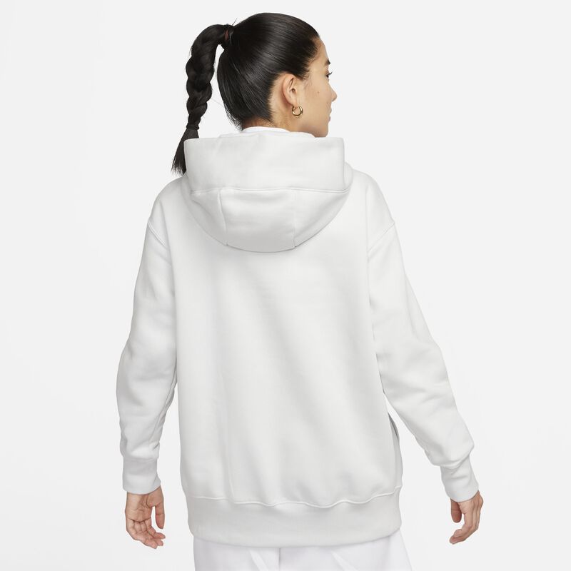 Nike Sportswear Phoenix Fleece, Polvo fotón/Negro, hi-res