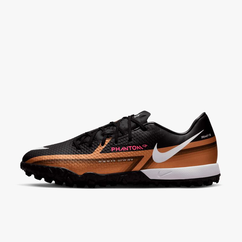 Zapatilla Nike, Naranja, hi-res