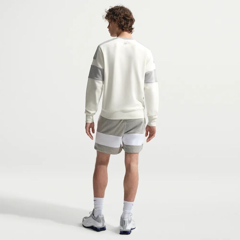 Polera Nike Sportswear, Blanco, hi-res