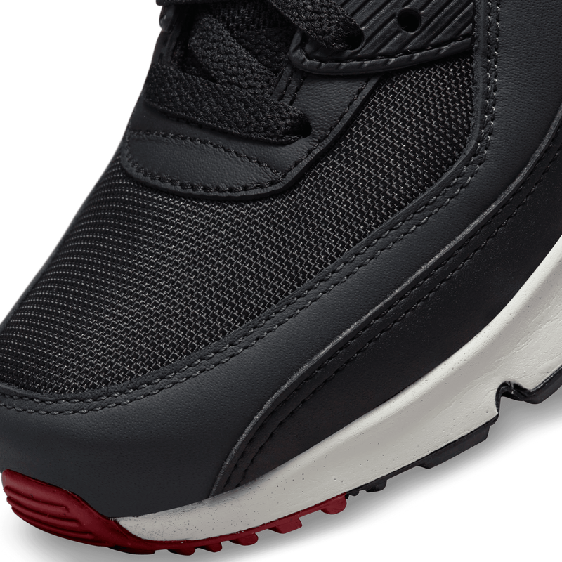 Nike Air Max 90 LTR, NEGRO, hi-res