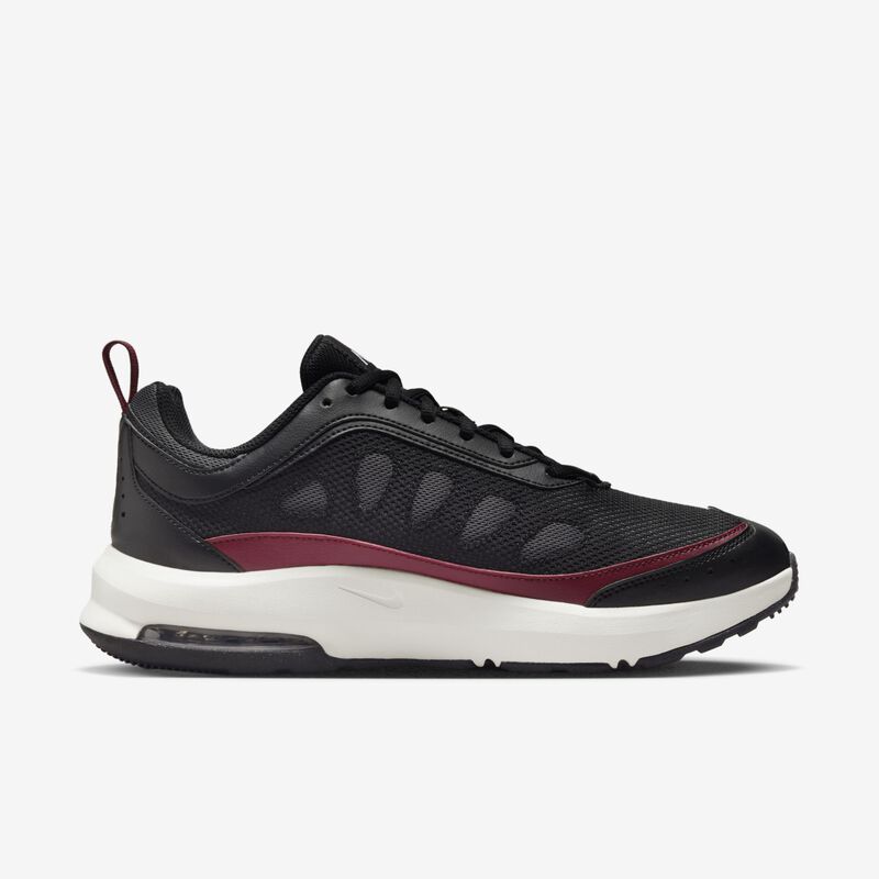 Nike Air Max AP, Negro/Anthracite/Team Red/Summit White, hi-res