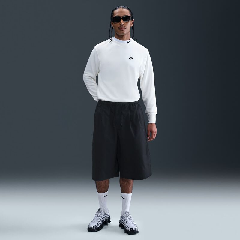 Short Nike Sportswear, Negro, hi-res