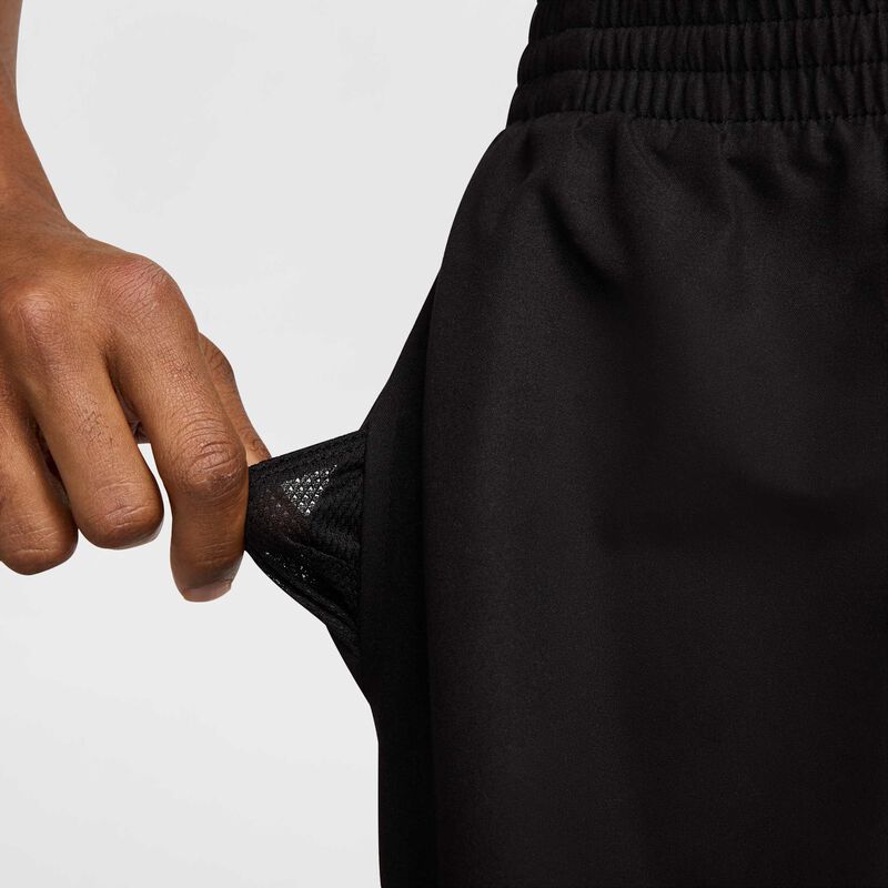 Short Nike Sportswear, Negro, hi-res